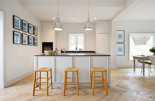 List House | Design. Aesthetics. Wellbeing.
