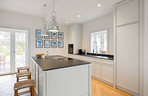 List House | Design. Aesthetics. Wellbeing.