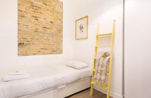 L'Hospitalet de Llobregat Apartment | Design Apartments by Olala Homes