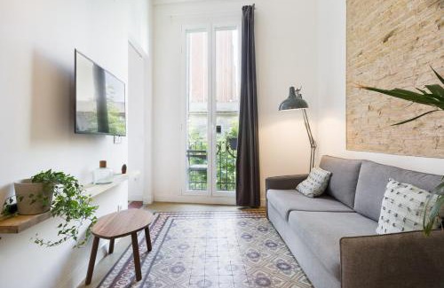 L'Hospitalet de Llobregat Apartment | Design Apartments by Olala Homes