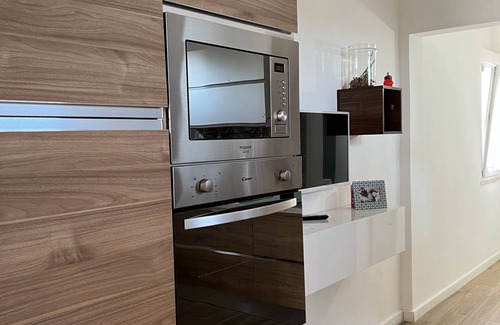 Galatone Apartment | Design apartment 5m from GALLIPOLI