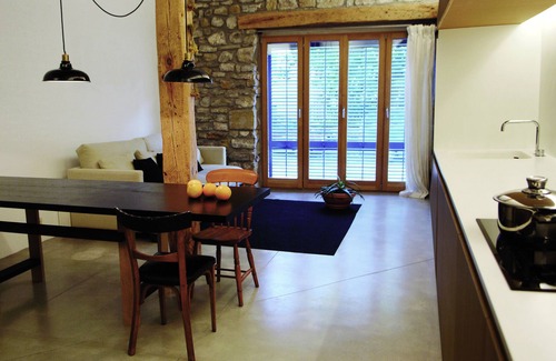 Hondarribia Apartment | Design Apartment in the heart of the old town of Hondarribia