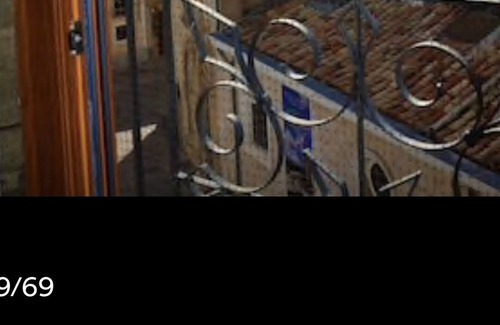 Old Town Apartment | DESIGN APARTMENT IN CASCO ANTIGUO / PERFECTA LOCATION