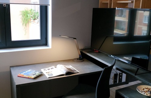 Centro y casco historico Apartment | Design apartment in the center of Oviedo