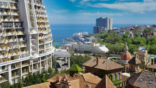 Arcadia Apartment | Design Apartment Leo - Welcome to Arcadia