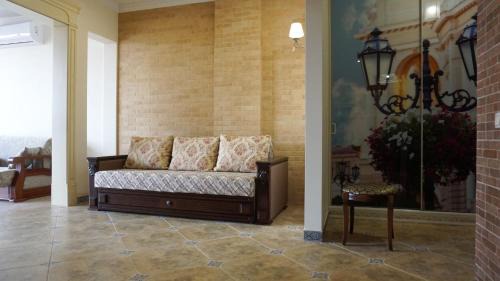 Arcadia Apartment | Design Apartment Leo - Welcome to Arcadia