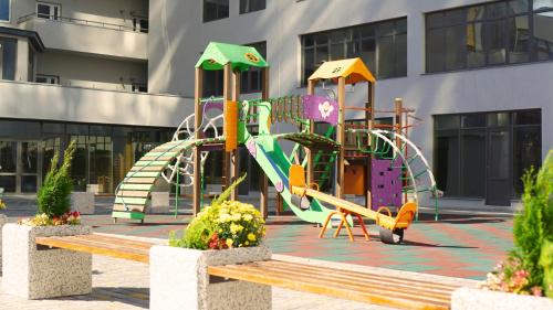 Arcadia Apartment | Design Apartment Leo - Welcome to Arcadia