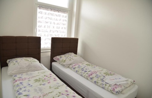 Dortmund Apartment | Design Apartments 1