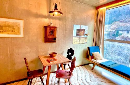 Centro - Piani - Rencio Apartment | DESIGN APARTMENTS living Kampill