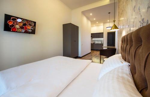 Besarabka Apartment | Design Apartments Ploshcha Ukrainskykh Heroiv Area