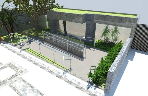 Boa Viagem Apartment | Design Apt. 220m² Ocean Front & Natural Pools - Recife