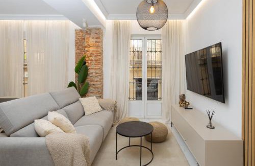 La Merced Apartment | DESIGN & COMFORT - Premium Location