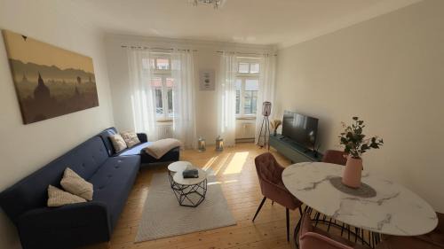 Neustadt an der Weinstrasse Apartment | Design Apartment Hindenburg in Neustadt an der Weinstrasse