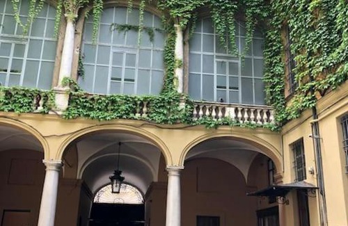Historic Centre Apartment | Design e comfort aTorino