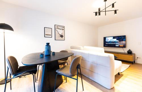 Mayschoss Apartment | Design-Ferienwohnung Mayschoß WiFi Zentral Smart
