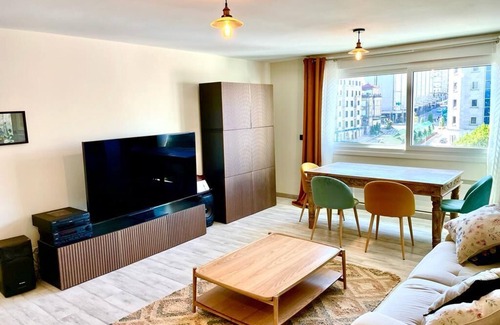 Maria Auxiliadora Apartment | Design Flat in the center of Vigo New
