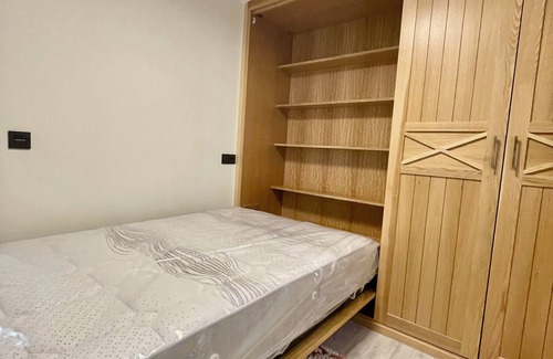 Maria Auxiliadora Apartment | Design Flat in the center of Vigo New