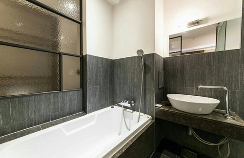 Pyeongtaek Hotel | Design Hotel Ddul&