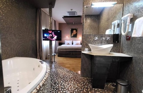 Savamala Hotel | Design Hotel Mr President
