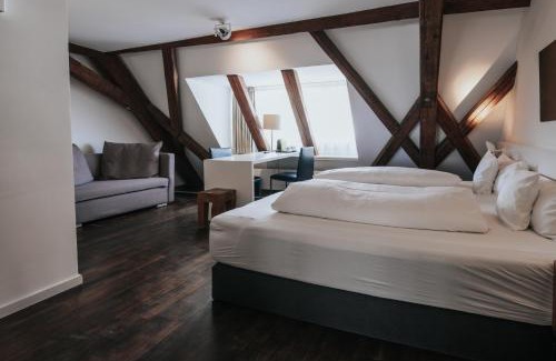 Soflingen Hotel | Design Hotel & Restaurant Löwen
