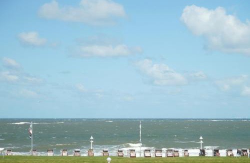 Norderney Hotel | Design Hotel Sophie´s