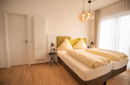 Norderney Hotel | Design Hotel Sophie´s