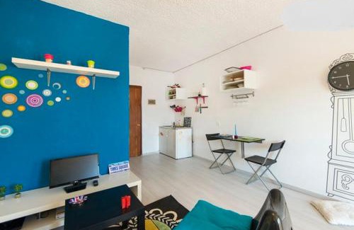 Ialyssos Apartment | Design Studios