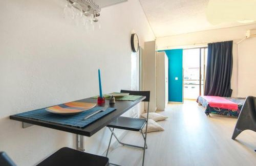 Ialyssos Apartment | Design Studios