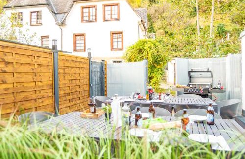 Triberg im Schwarzwald Apartment | Design trifft Harmonie nahe Triberger Wasserfälle