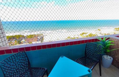 Antonio Diogo Apartment | Designed family apartment with full sea view!