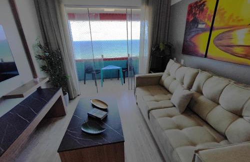Antonio Diogo Apartment | Designed family apartment with full sea view!