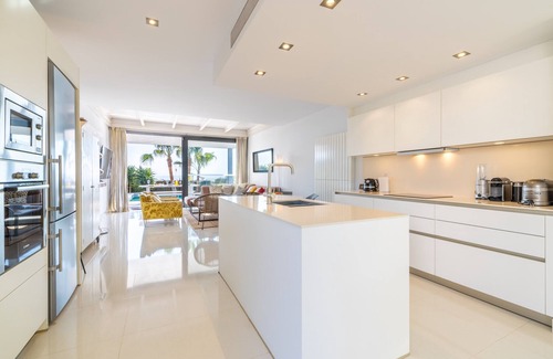Alcanada Villa | Designer Alcanada