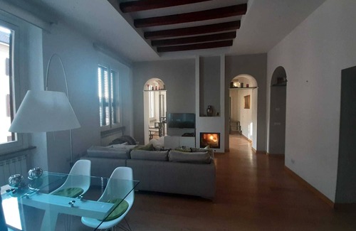 Porta Garibaldi Apartment | Designer apartment in Corso Como