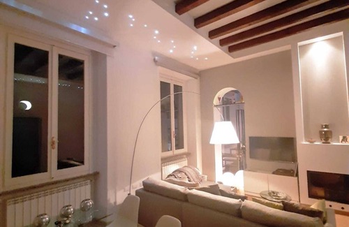 Porta Garibaldi Apartment | Designer apartment in Corso Como