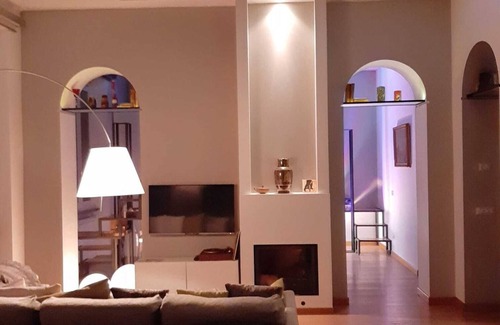 Porta Garibaldi Apartment | Designer apartment in Corso Como