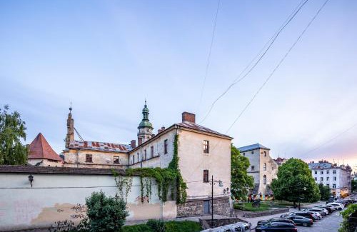 Lviv City Center Apartment | Designer apartment! The center! Валова 29