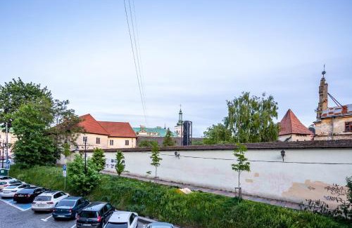 Lviv City Center Apartment | Designer apartment! The center! Валова 29