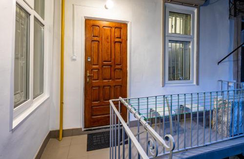 Lviv City Center Apartment | Designer apartment! The center! Валова 29