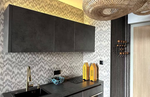 Savski Venac Bed & Breakfast | Designer B&B Studios with free Parking