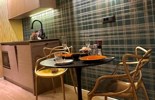 Savski Venac Bed & Breakfast | Designer B&B Studios with free Parking