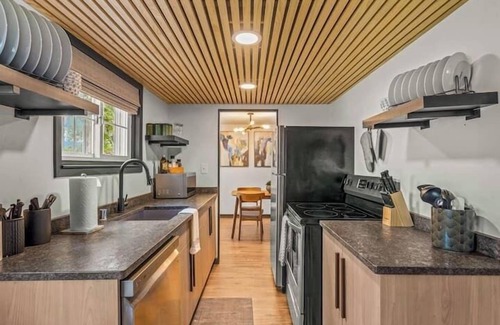 Greendale House | Designer Home in Walkable Historic Greendale