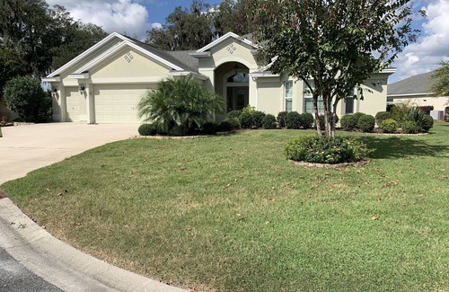Wildwood House | Designer Home near Brownwood Town Center and golf and Pools