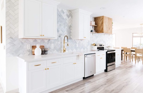 Scottsdale Estates Eleven House | Designer home, sleeps 16 + Large Yard + Heated Pool - 8 minutes to Old Town