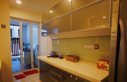 Tanjung Bungah House | ❤️Designer Home★Straits Quay#4-6Pax