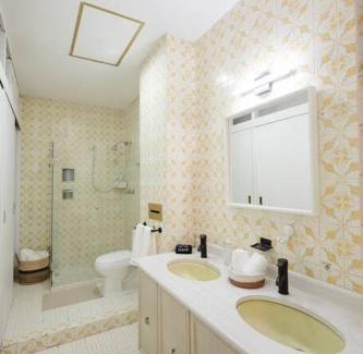 Hipodromo Condesa Apartment | Designer House Luxury Style