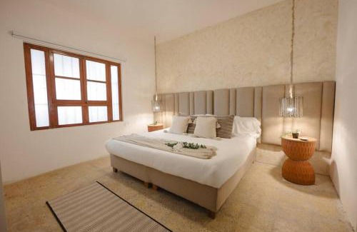 Hipodromo Condesa Apartment | Designer House Luxury Style