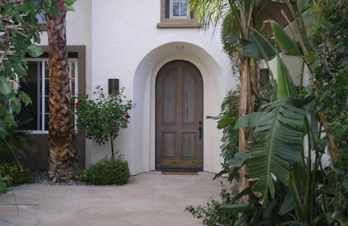 Rancho Mirage House | Designer-Perfect Privacy in Oakmont Estates, Mission Hills Country Club
