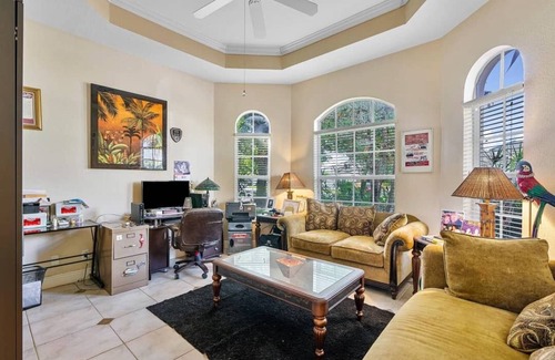 Delray Beach House | Designer Vacation home (SPECIAL FEBRUARY DISCOUNT) $5400