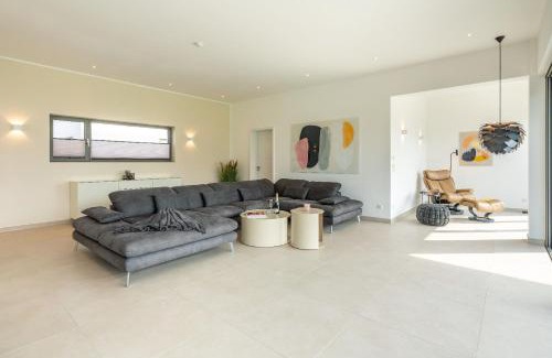 Zirchow Villa | Designervilla Am Haff