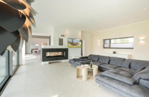 Zirchow Villa | Designervilla Am Haff